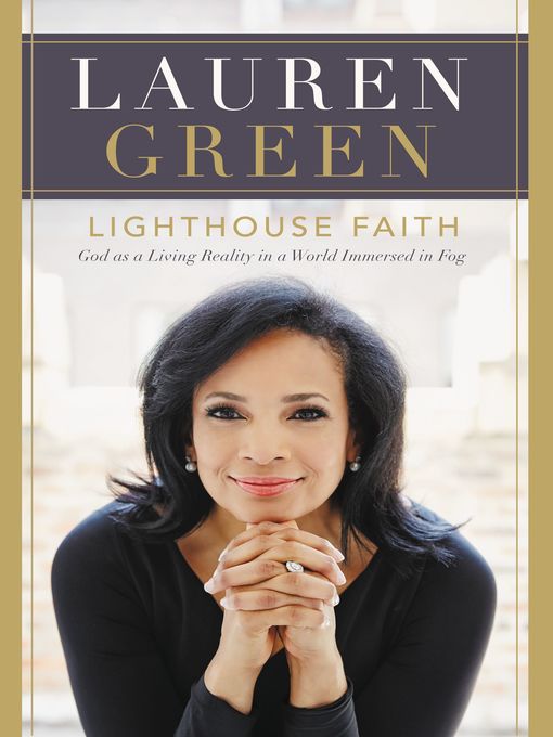 Title details for Lighthouse Faith by Lauren Green - Available